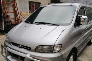 Hyundai Starex 1999 for sale