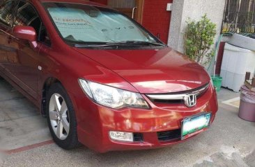 Honda Civic 2008 for sale