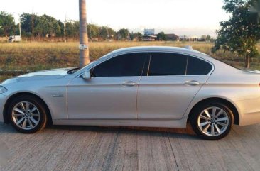 2012 Bmw 520D FOR SALE