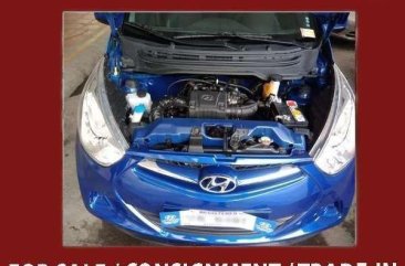 2017 Hyundai Eon for sale