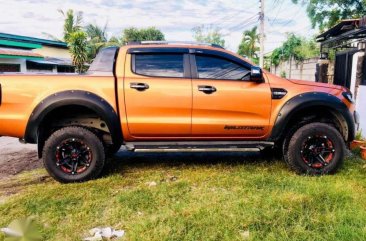 2016 Ford Ranger for sale