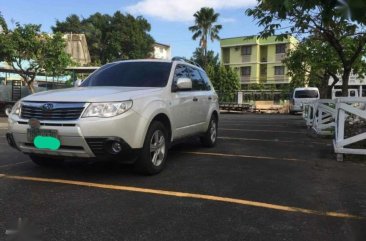 Subaru Forester 2010 for sale