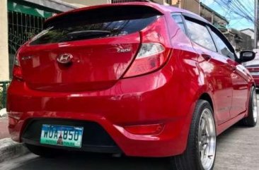 2013 Hyundai Accent for sale