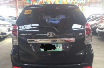 2013 Toyota Avanza for sale