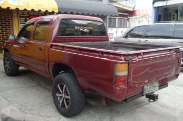 1997 Toyota Hilux For Sale