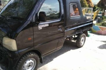 2017 Suzuki Multi-Cab for sale