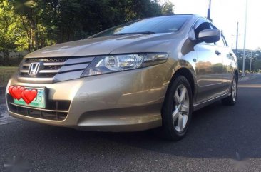 Honda City 2010 for sale