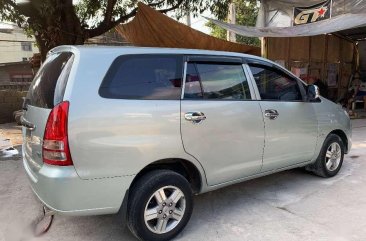 Toyota Innova 2007 for sale