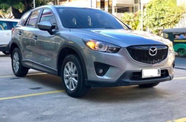 2014 Mazda CX5 for sale