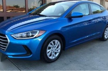 Hyundai Elantra 2016 for sale