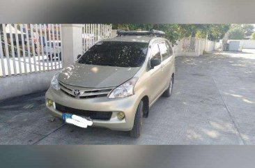 Toyota Avanza 2012 for sale