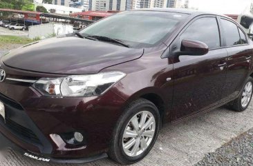 2017 Toyota Vios for sale