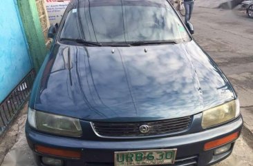 Mazda 323 1997 For Sale 