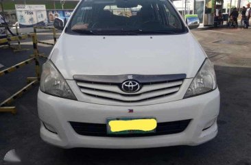 2012 Toyota Innova For sale