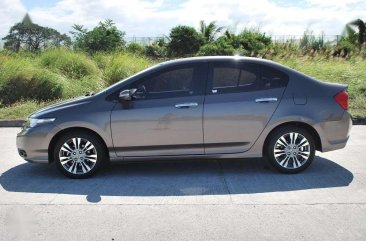 2013 Honda City for sale