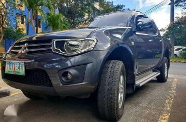 2012 Mitsubishi Strada for sale