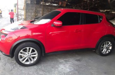 Nissan Juke 2016 for sale