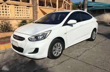 2015 Hyundai Accent for sale