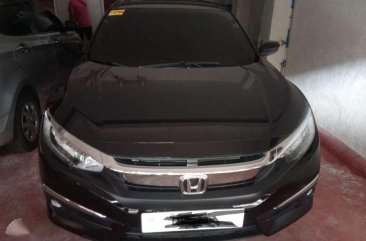 Honda Civic 2017 for sale