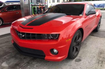 2011 Chevrolet Camaro for sale