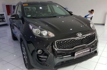 Kia Sportage 2017 for sale