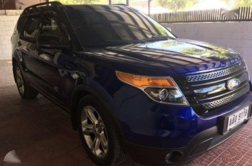 Ford Explorer 2014 for sale