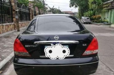 Nissan Sentra 2005 for sale