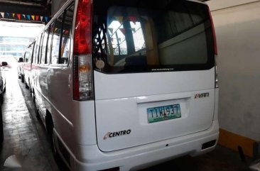 2012 Isuzu I-van for sale