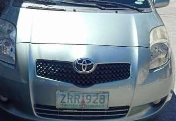 2008 Toyota Yariz for sale