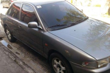 1996 Mitsubishi Lancer for sale