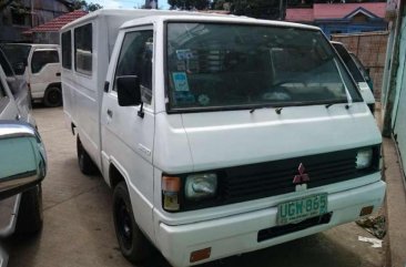 Like new Mitsubishi L300 for sale