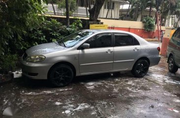 Toyota Corolla Altis 2006 for sale