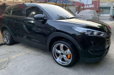 Hyundai Tucson 2016 for sale