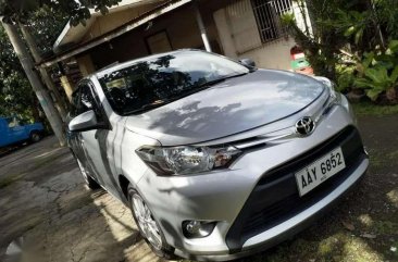 Toyota Vios 2014 for sale