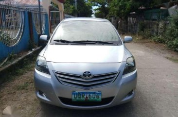 2013 Toyota Vios for sale