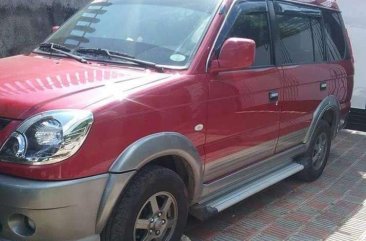 2017 Mitsubishi Adventure for sale