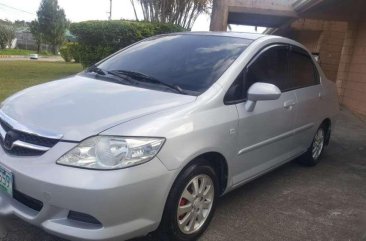 2008 Honda City for sale