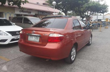 Toyota Vios 2004 for sale