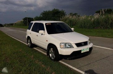 2001 Honda CRV for sale