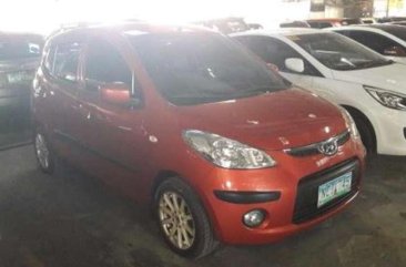 2009 Hyundai I10 for sale