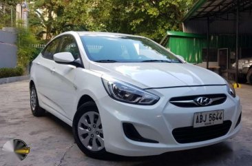 2015 Hyundai Accent for sale
