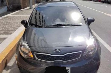 2014 KIA RIO FOR SALE