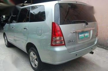 Toyota Innova 2006 for sale