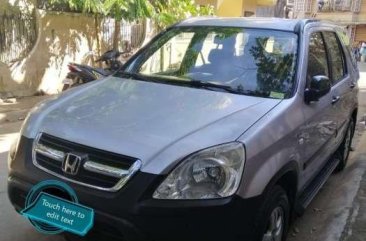 Honda CRV 2003 for sale