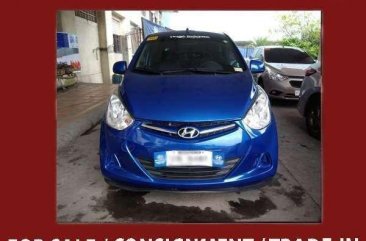 2017 Hyundai Eon for sale