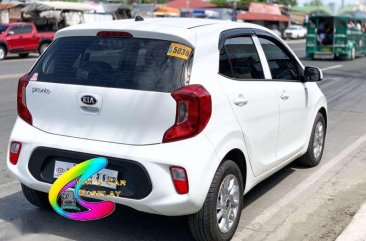 Kia Picanto 2018 for sale