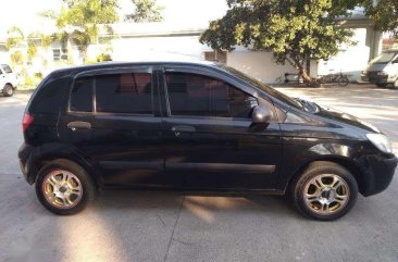 Hyundai Getz 2007 for sale