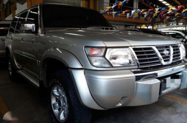 2004 Nissan Patrol for sale