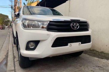 Toyota Hilux 2016 for sale