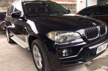 2008 BMW X5 FOR SALE